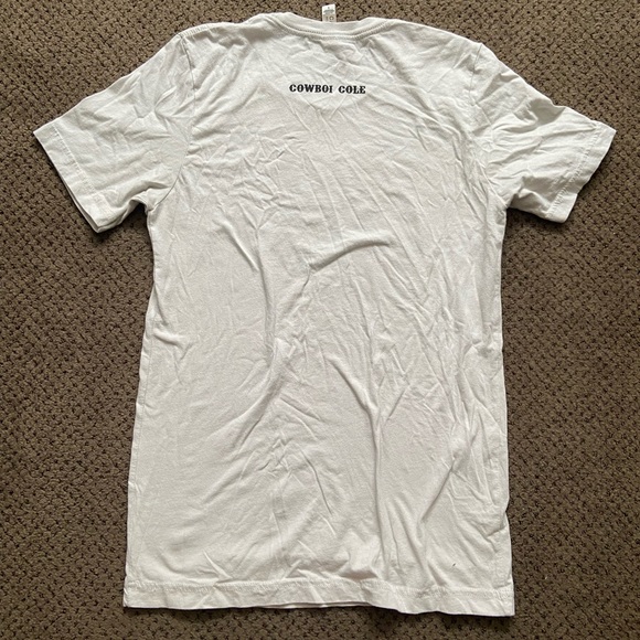 I ❤️ Hot Rodeo Moms T-Shirt - Picture 3 of 3